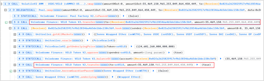 SharkTeam: Web3 Security Report for the First Half of 2024