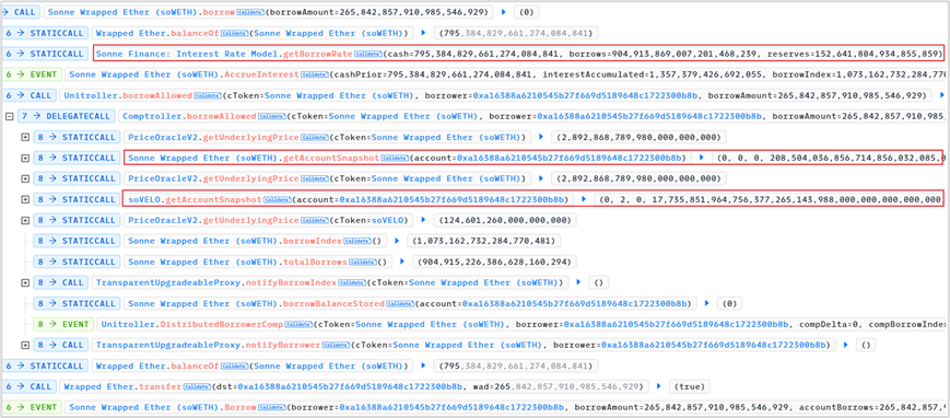 SharkTeam: Web3 Security Report for the First Half of 2024